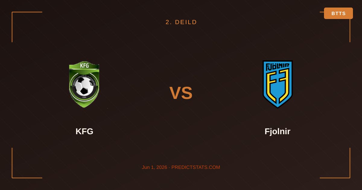 El resurgir de Fjolnir ante el KFG en crisis
