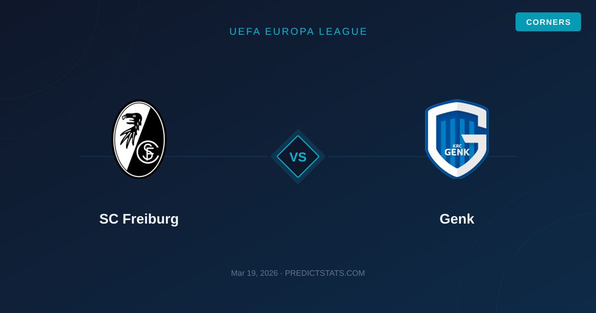 SC Freiburg vs Genk: Uncovering Hidden Market Value