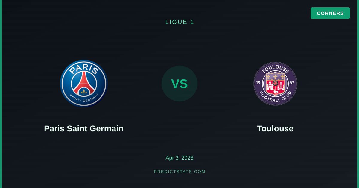 Paris Saint Germain vs Toulouse: Unyielding Dominance or Familiar Setback?