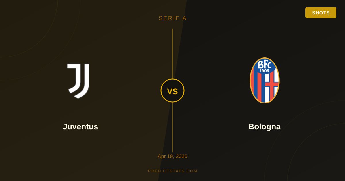 Juventus vs Bologna: Analiza taktyczna i kluczowe pojedynki